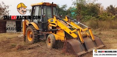 JCB 3DX